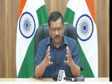 Arvind Kejriwal promises 300 units of free electricity to Goa voters ahead of polls