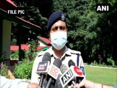 Himachal Pradesh: 4 tourists from Punjab arrested for attacking people with swords in Manali