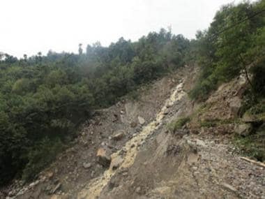 Seven dead, at least 30 missing after cloudburst in J&K’s Kishtwar; PM assures ‘all possible assistance’