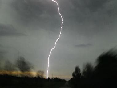 From direct strike to ground current, how lightning kills and why it is a major killer in India