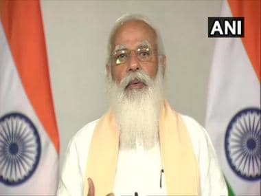 Narendra Modi to address teachers, students on first NEP anniversary: LIVE Updates