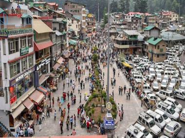 COVID-19 news: Centre warns of reinstating curbs, calls crowds in hill stations ‘frightening’; India logs 34,703 new cases