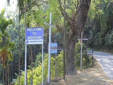 Assam-Mizoram border dispute, blames, counter-blames and a spiral of violence: All you need to know