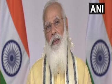 Nominate your choice of inspiring people for Padma awards, Modi tells citizens