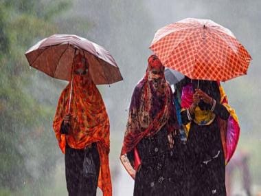 Heavy to very heavy rains expected in several parts of north India by Monday morning: IMD