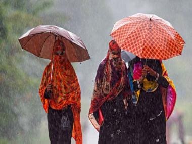 After Maharashtra’s monsoon mayhem, IMD predicts rainfall in these states from tomorrow; check list here
