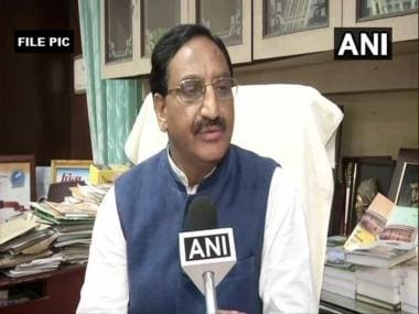 JEE-Mains pending editions to be held from 20 to 25 July and 27 July to 2 Aug, announces Ramesh Pokhriyal