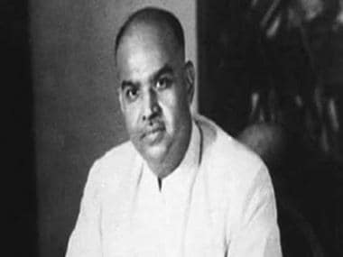 Syama Prasad Mookerjee birth anniversary: ‘His lofty ideals motivate millions’; Narendra Modi, others pay tributes