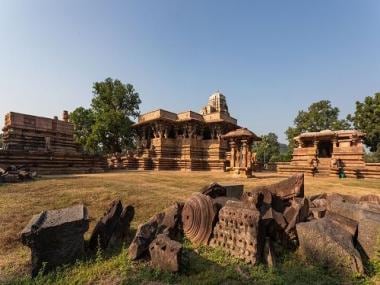 Telangana’s Ramappa temple inscribed as world heritage site; congratulations to all, tweets PM