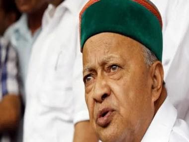 Six-term Himachal Pradesh CM Virbhadra Singh passes away after prolonged illness