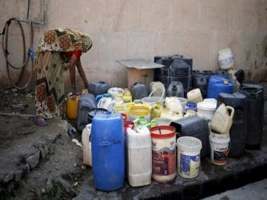 Mumbai: Western suburbs including Andheri, Bandra, Khar to face water supply disruption tomorrow