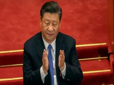 Why CCP’s authority in China is linked to Xi Jinping’s ability to deliver economic benefits to citizens