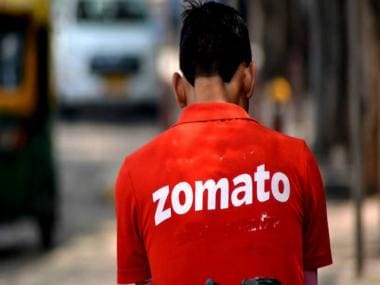 Zomato IPO opens today: How is Jack Ma’s Ant group associated with the Indian unicorn and food delivery company