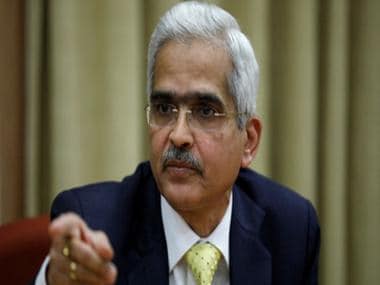 RBI keeps policy rate unchanged, retains repo at 4%; economy in slow recovery, says Shaktikanta Das