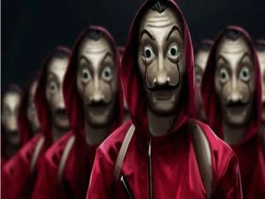 Jaipur company offers employees ‘Netflix and chill’ holiday on 3 Sep to watch ‘Money Heist’