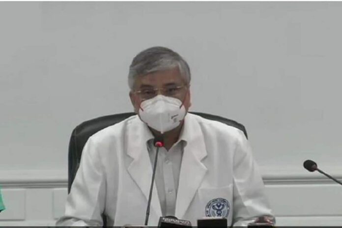 India Does Not Have Enough Data to Give Third Vaccine Booster Shot Yet: AIIMS Dir Randeep Guleria