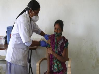India records 40,120 fresh coronavirus infections, 585 new deaths; 15 states, UTs show surge in active cases