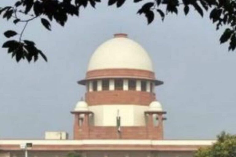 Bar Council Tells SC it Has Called Meeting to Frame Rules for Curtailing Strikes by Lawyers