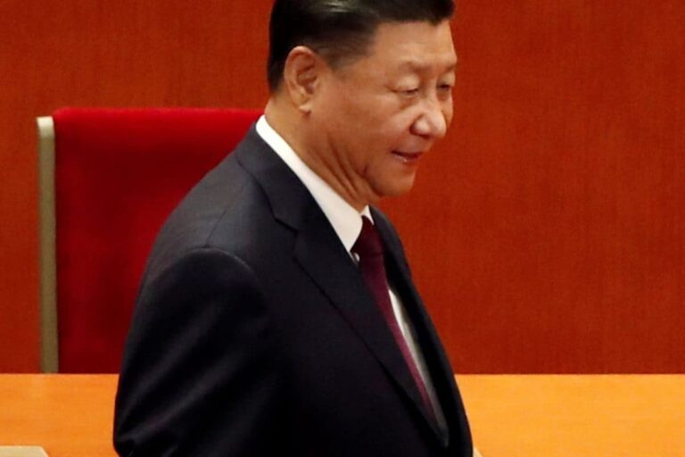 China to Introduce Xi Jinping’s Political Ideology in School Curriculum