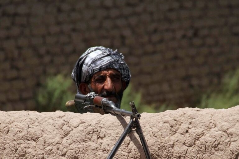 Taking All Necessary Measures to Ensure Safety of Indian Nationals in Afghanistan: MEA