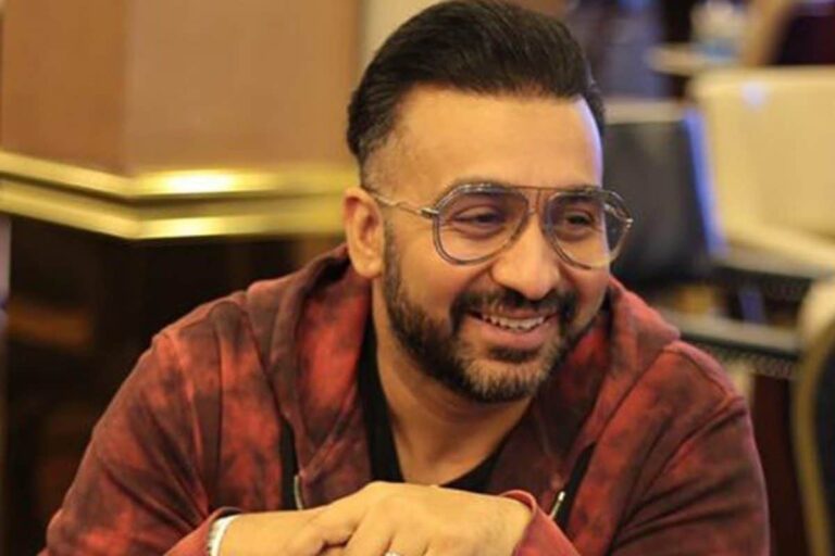 Raj Kundra Accused of Offense Detrimental to Society’s `Health’: Mumbai Court