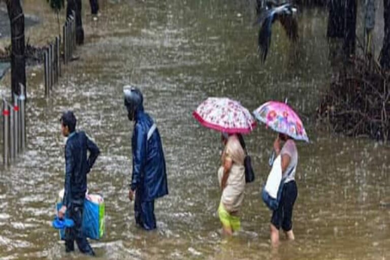 Rainfall in Aug, Sep Likely to Be on Higher Side of Normal: IMD