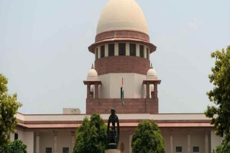 Judges Should Speak Through Judgements and Orders, Not Issue Oral Directions: SC
