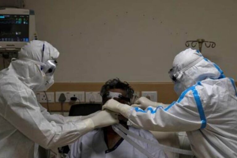 Record Covid Tests, Vaccine Upscale, Containment: What’s Behind UP’s Low Numbers
