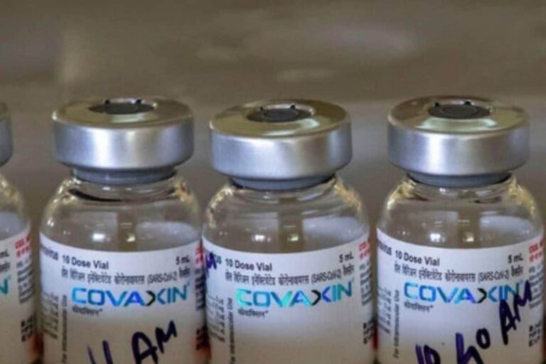 Over 63.09 Crore Covid Vaccine Doses Supplied to States So Far: Centre