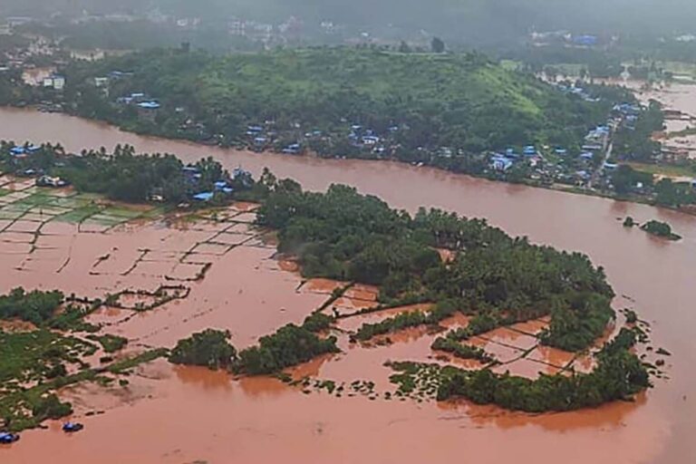 With More Heat Waves, Cyclones, Rainfall in Store for India, See How the Country’s Climate Has Been Impacted Over Years