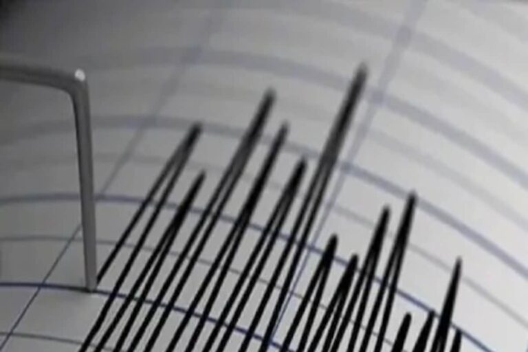4.3 Magnitude Earthquake Hits Rajasthan’s Barmer
