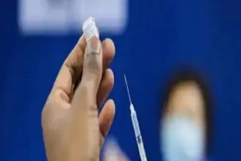 Over 3.14 Crore Covid Vaccine Doses Available with States, UTs and Pvt Hospitals: Govt