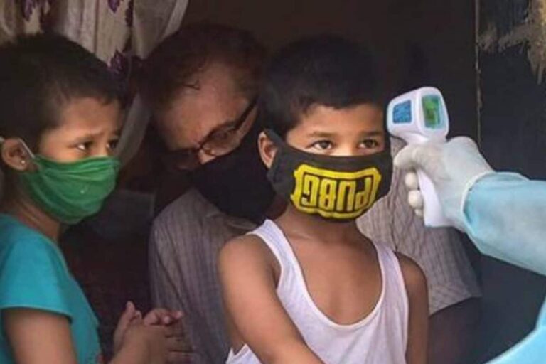 Coronavirus News LIVE Updates: Telangana Bids to Make Hyd 100% Vaccinated in 10-15 Days; Shots for Kids May Not Start Before March 2022