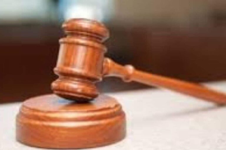 Gujarat Govt Moves HC Seeking Removal of Stay on Section 5 of Anti-conversion Law