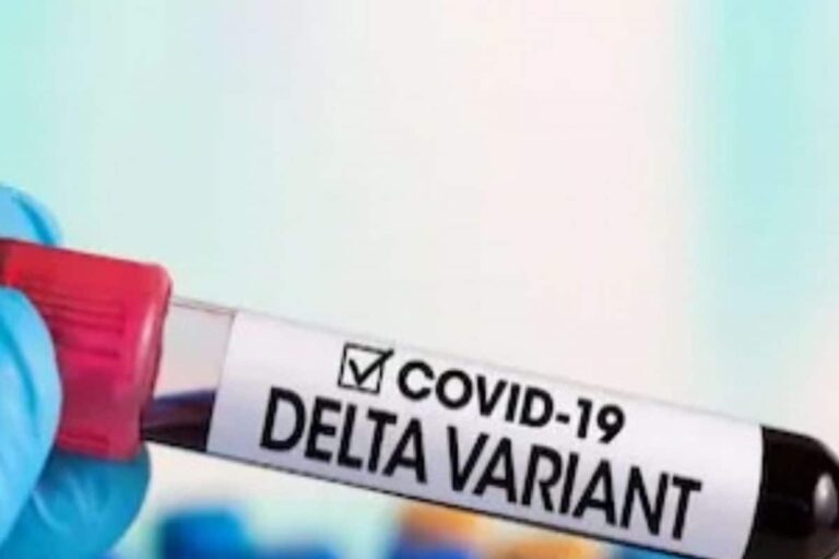 Prevalence of Delta Variant Not Different Between Vaccinated and Unvaccinated Groups: ICMR Study
