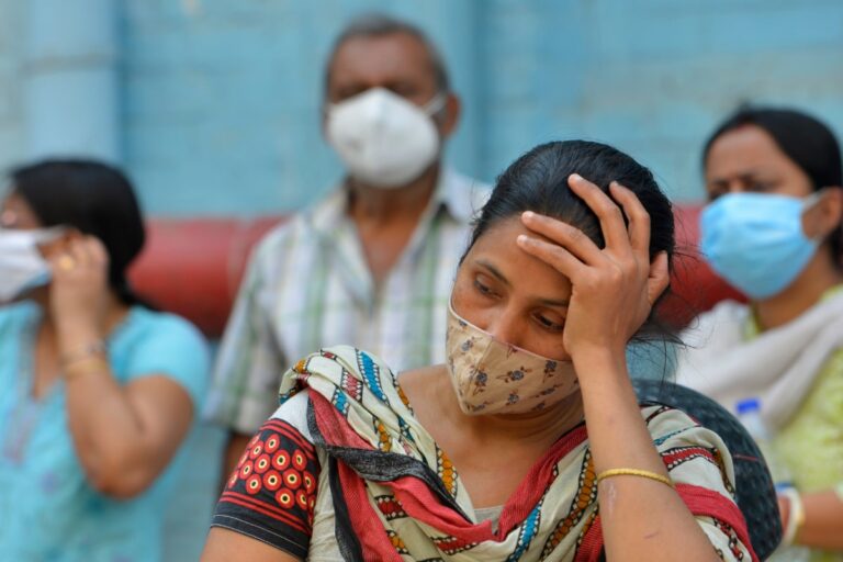 83 Covid Cases of Delta Plus Variant in India Till August 4, Most in Maharashtra: Govt