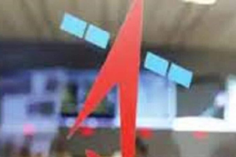 ISRO Conducts Hot Test of Gaganyaan Service Module Propulsion System