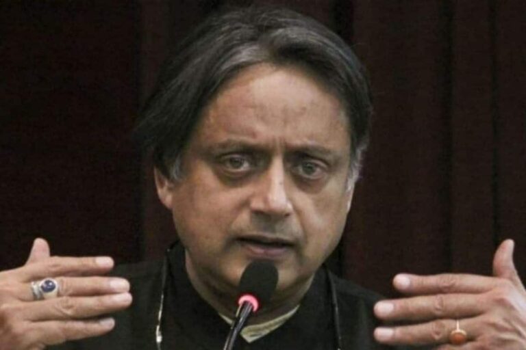 Shashi Tharoor Gets Clean Chit in Wife Sunanda Pushkar Death Case, Rues ‘Absolute Torture for Over 7 Yrs’
