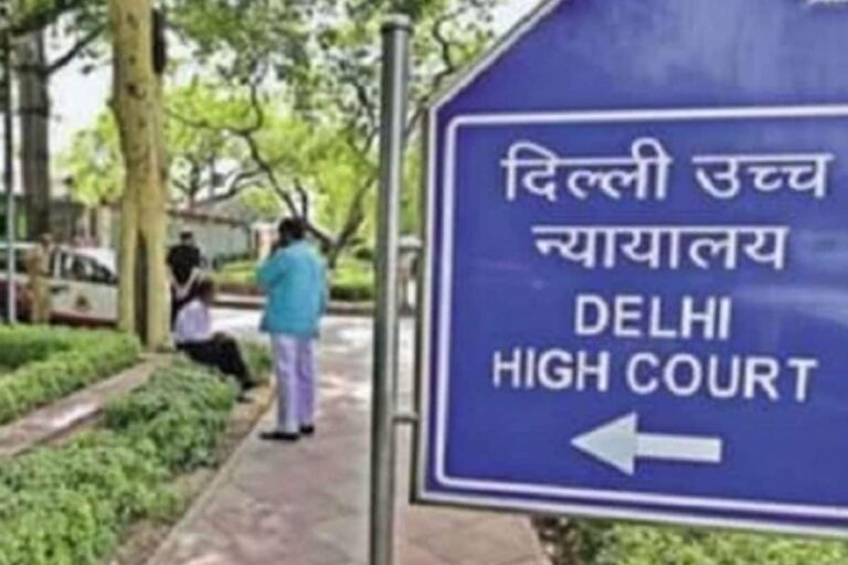 Driving Licenses: HC Seeks Centre, Delhi Govt’s Stand on Certificates Issued by Ayush Docs