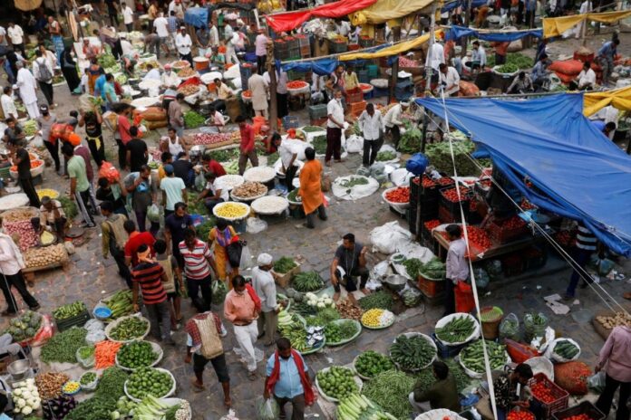 Delhi Reports 85 Covid Cases, 1 Death; Positivity Rate at 0.12%