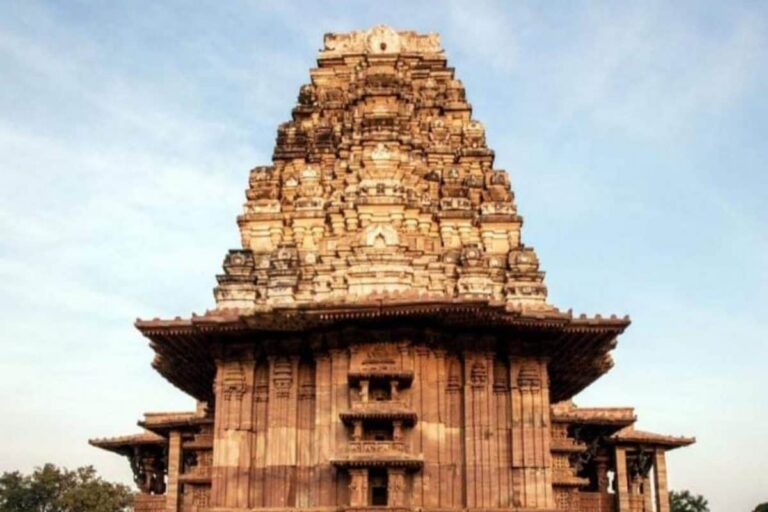 Telangana to Develop Ramappa Temple Site; Plans to Acquire Additional Land