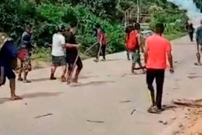 On Assam-Mizoram Border Dispute, Where does the Solution Lie?