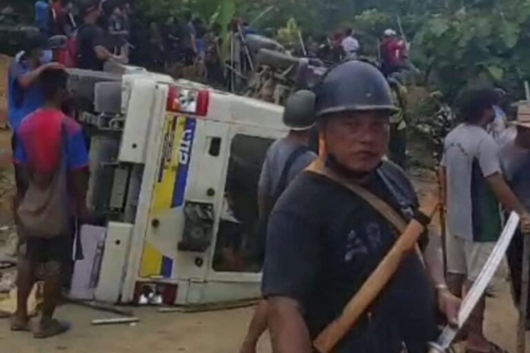 Centre Trying Peaceful Solution to Assam-Mizoram Dispute; No Plans for CBI Probe in Border Clashes