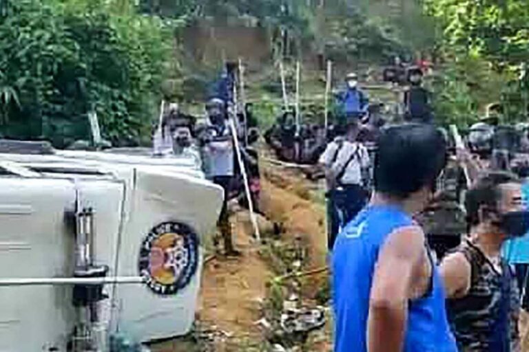 ‘Nothing But Cold-blooded Massacre’: Assam Team Says Border Violence Perpetrated by Mizoram Police