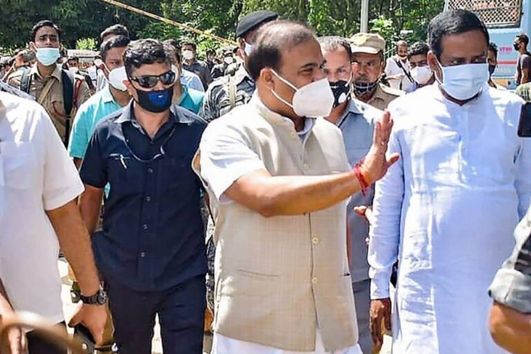 Assam Cabinet Decides Not to Register Cases Against Gorkhas in Foreigners’ Tribunals