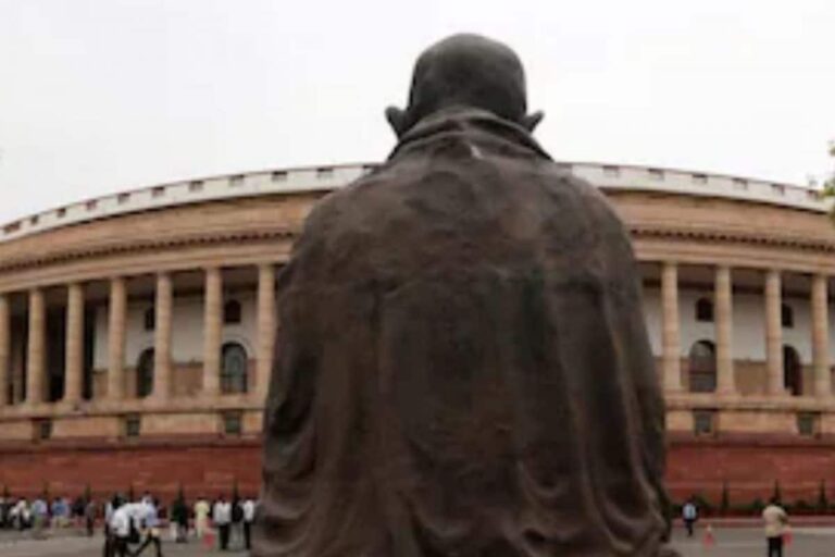 Oppn Plans ‘Mock Parliament’ to Take on Centre as Pegasus Row Stalls Monsoon Session, Meeting Tomorrow