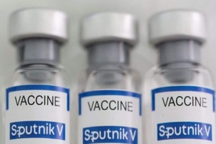 Sputnik V, AstraZeneca Vaccine Cocktail Shows High 'Immunity Profile': Study