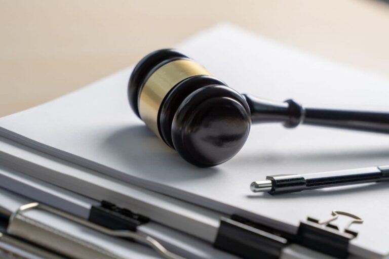 Over 3.93 Crore Cases Pending in Lower, Subordinate Courts: Govt