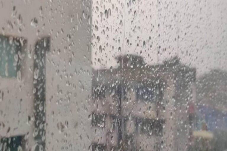 Monsoon: Three Districts in Delhi Record ‘Deficit’ Showers, Says IMD