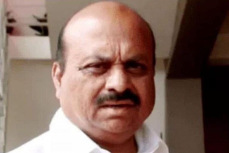 Karnataka DGP to Supervise Probe into Mysuru Gang Rape Case: CM Bommai